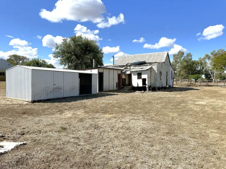 Sixth view of Homely house listing, 22 Porter Street, Aramac QLD 4726
