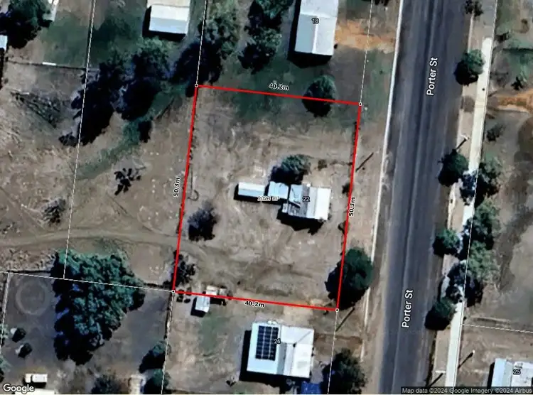 Seventh view of Homely house listing, 22 Porter Street, Aramac QLD 4726