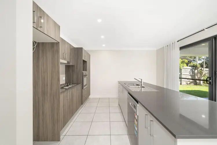 Sixth view of Homely house listing, 17 Greenhaven Circuit, Narangba QLD 4504
