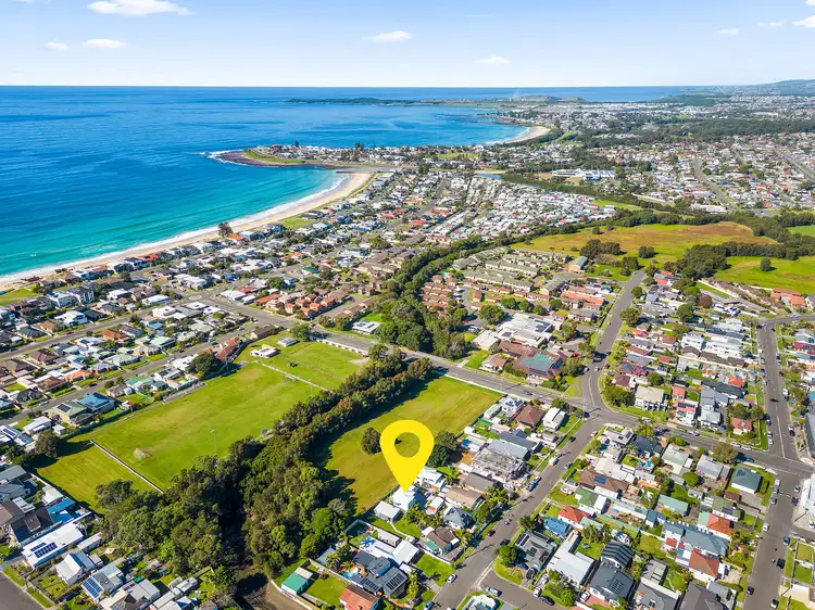 Main view of Homely house listing, 12A Joan Avenue, Warilla NSW 2528