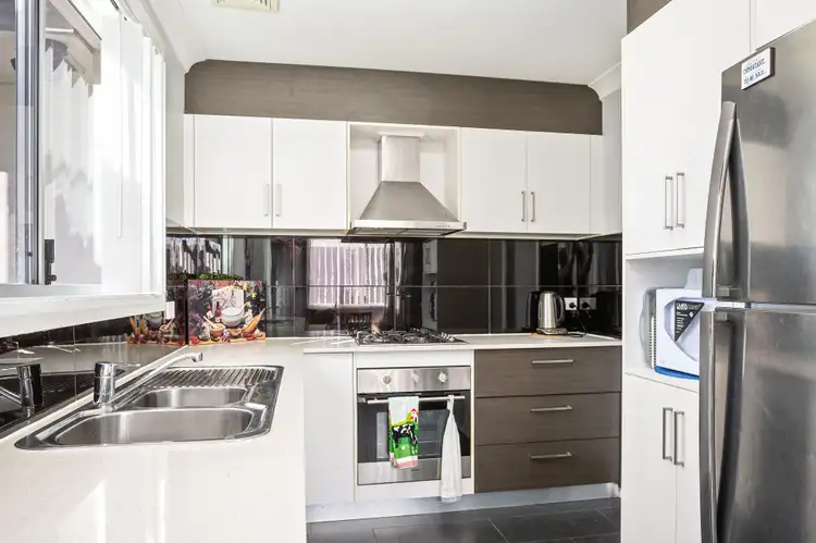 Third view of Homely house listing, 12A Joan Avenue, Warilla NSW 2528