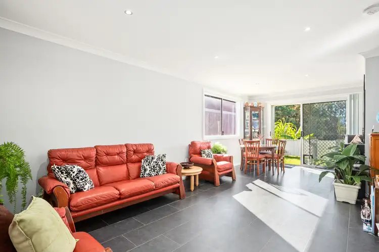 Fourth view of Homely house listing, 12A Joan Avenue, Warilla NSW 2528