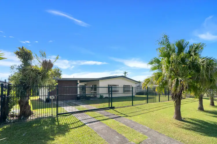 Second view of Homely house listing, 16 Mulindie Close, Edmonton QLD 4869