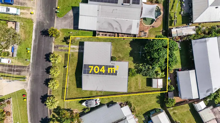 Third view of Homely house listing, 16 Mulindie Close, Edmonton QLD 4869
