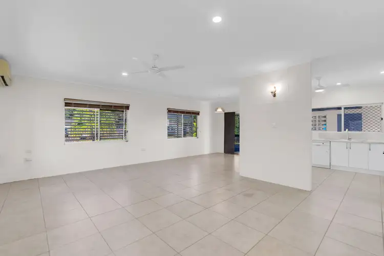 Fifth view of Homely house listing, 16 Mulindie Close, Edmonton QLD 4869