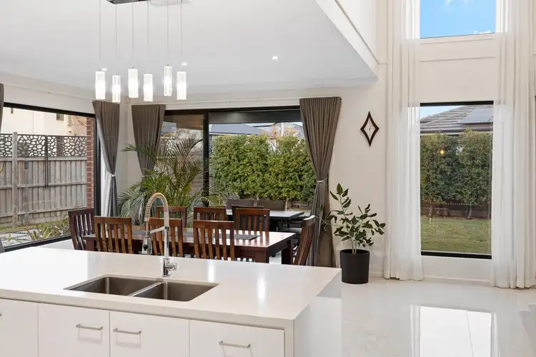 Fifth view of Homely house listing, 36 Cranberry Crescent, Manor Lakes VIC 3024