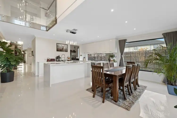 Sixth view of Homely house listing, 36 Cranberry Crescent, Manor Lakes VIC 3024