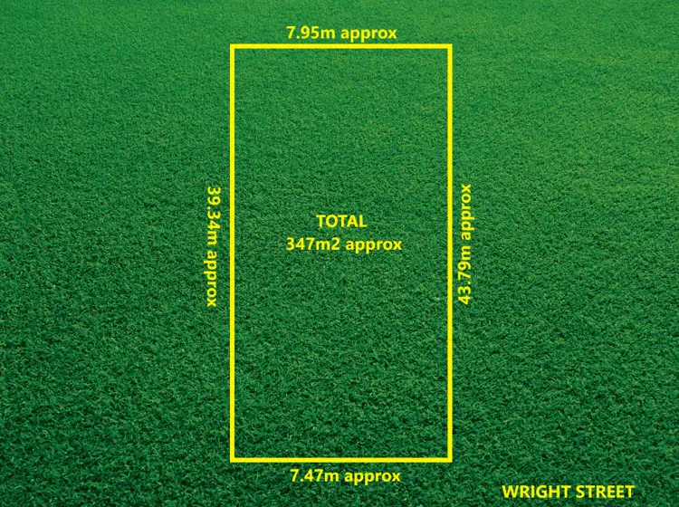 LOT 212, 28 Wright Street, Ferryden Park SA 5010