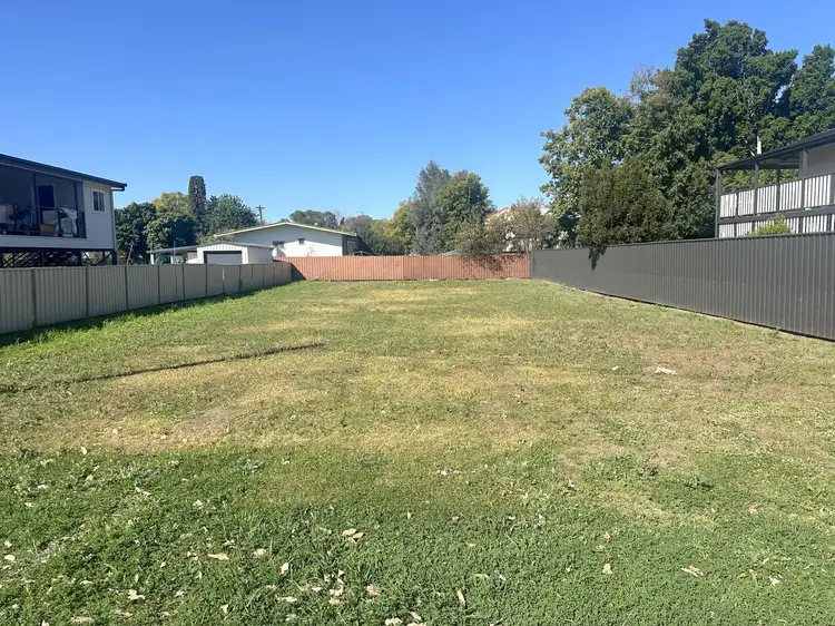 Main view of Homely land listing, 20 Ruse Street, Moree NSW 2400