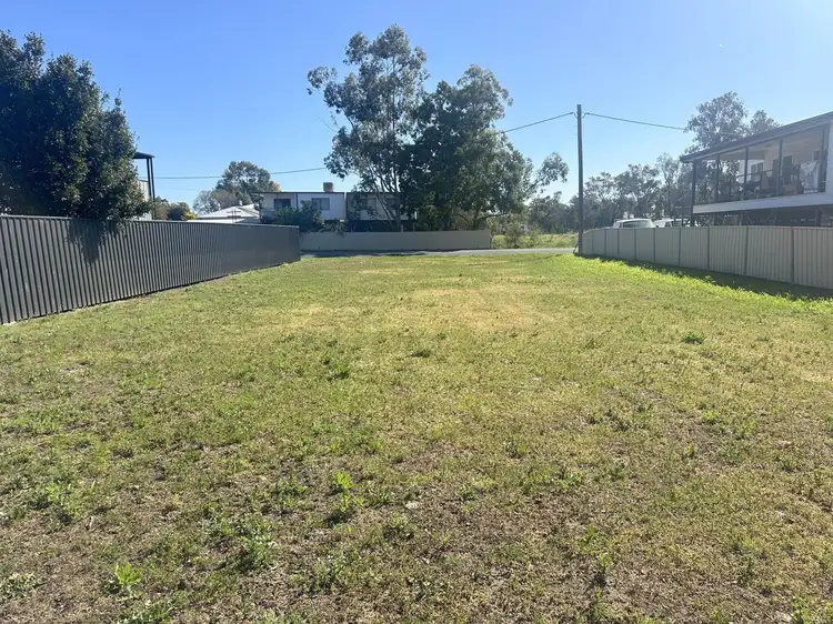 Third view of Homely land listing, 20 Ruse Street, Moree NSW 2400
