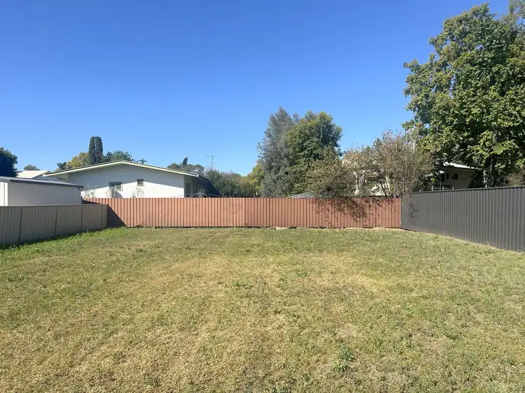 Fourth view of Homely land listing, 20 Ruse Street, Moree NSW 2400