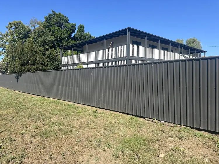 Fifth view of Homely land listing, 20 Ruse Street, Moree NSW 2400