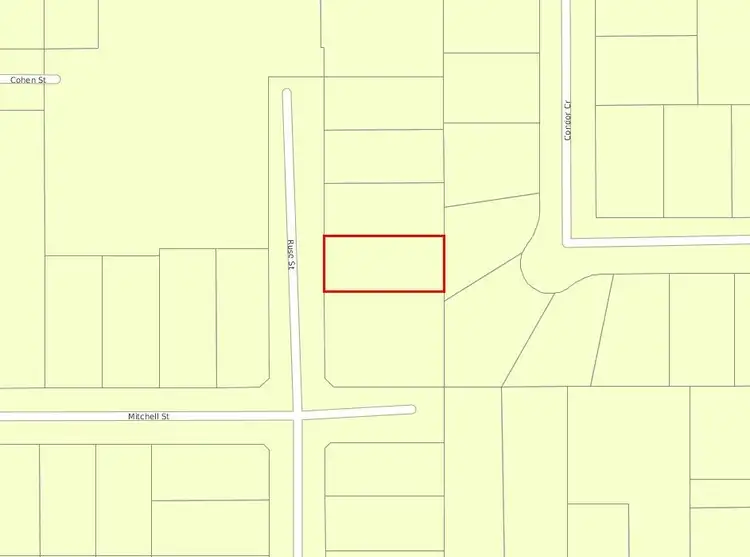 Sixth view of Homely land listing, 20 Ruse Street, Moree NSW 2400