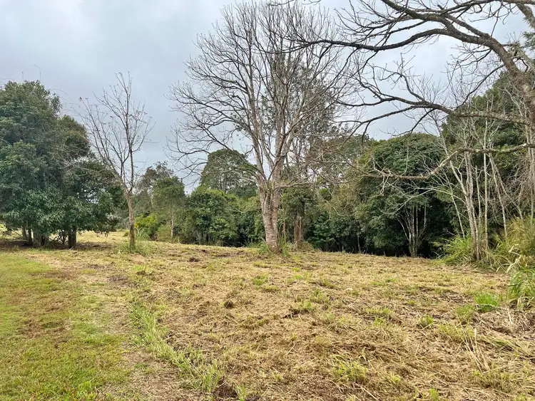 Third view of Homely land listing, Address available on request