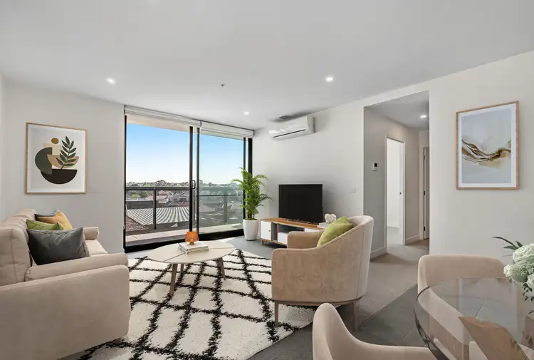 304/204 High Street, Preston VIC 3072