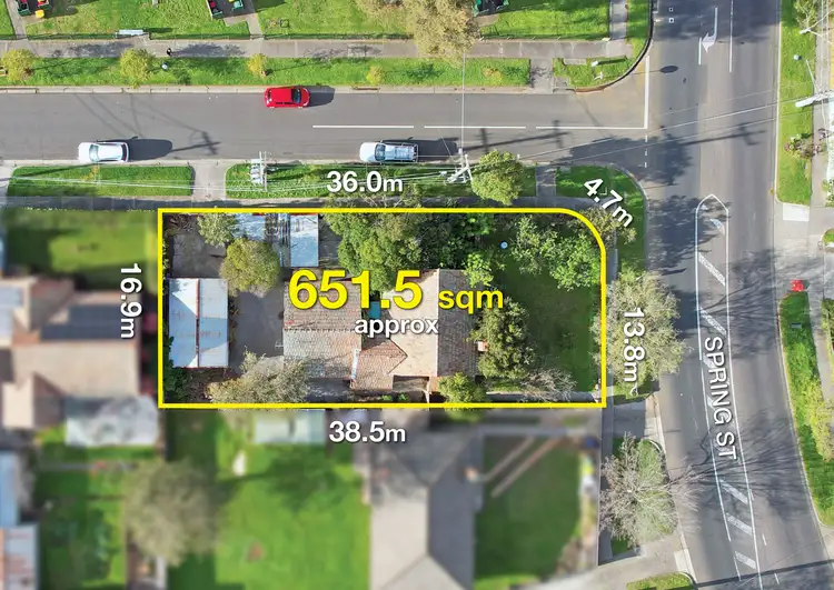 191 Spring Street, Reservoir VIC 3073