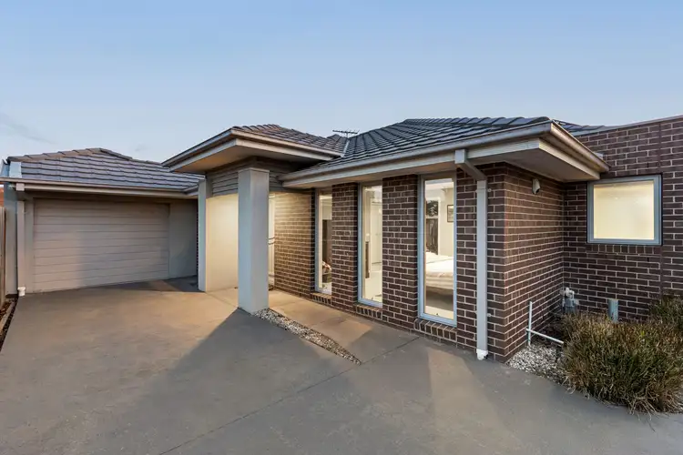 Main view of Homely unit listing, 2/67 Corrigan Avenue, Brooklyn VIC 3012