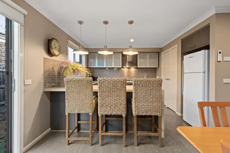 Second view of Homely unit listing, 2/67 Corrigan Avenue, Brooklyn VIC 3012