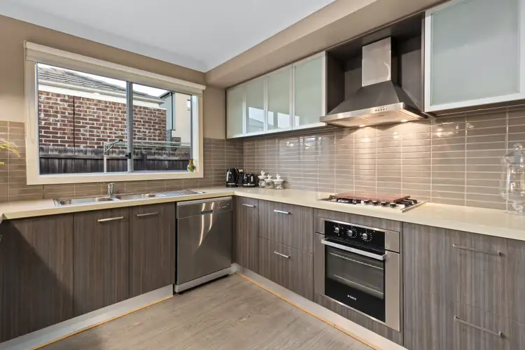 Third view of Homely unit listing, 2/67 Corrigan Avenue, Brooklyn VIC 3012