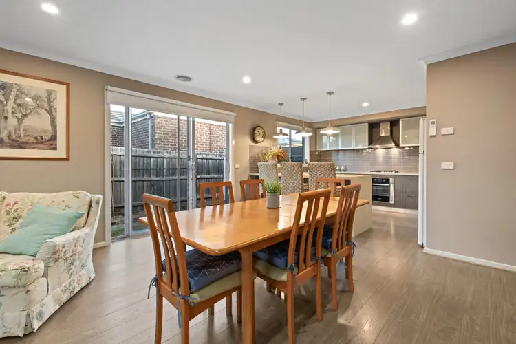 Fourth view of Homely unit listing, 2/67 Corrigan Avenue, Brooklyn VIC 3012