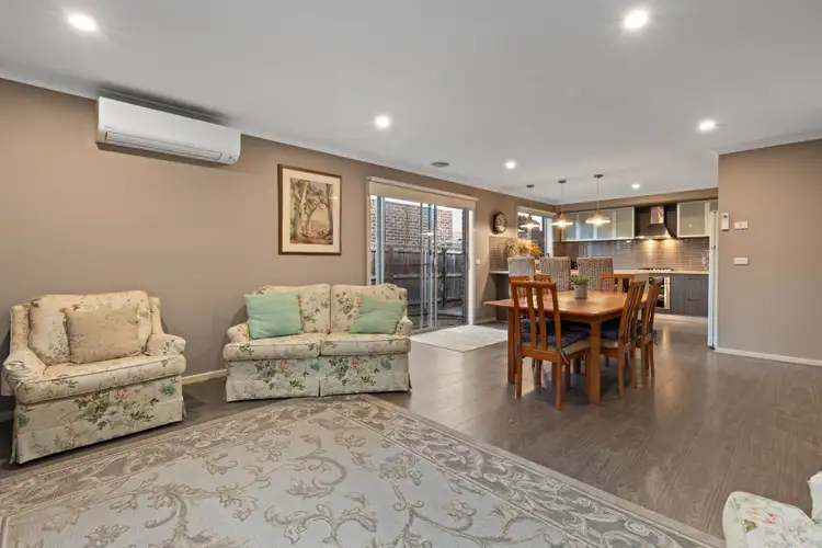 Fifth view of Homely unit listing, 2/67 Corrigan Avenue, Brooklyn VIC 3012
