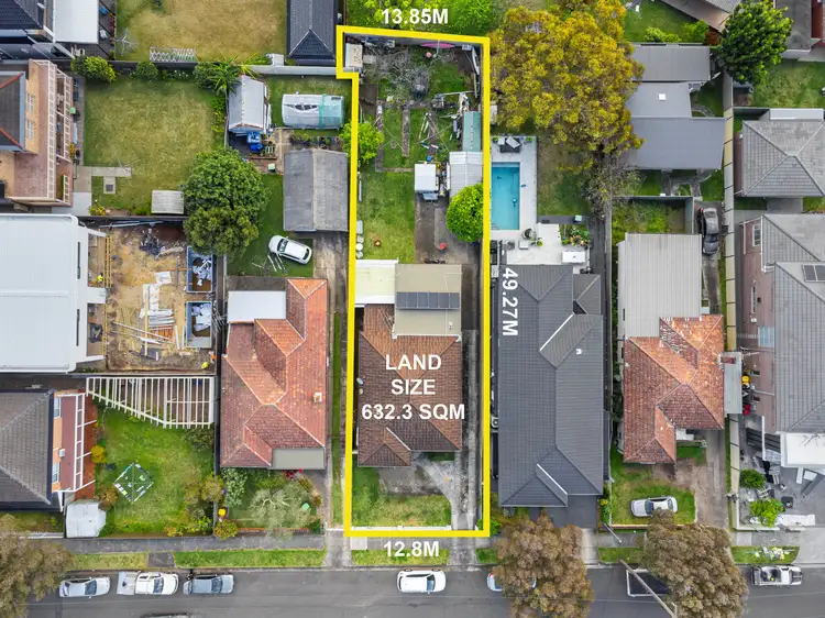 26 Barnards Avenue, Hurstville NSW 2220
