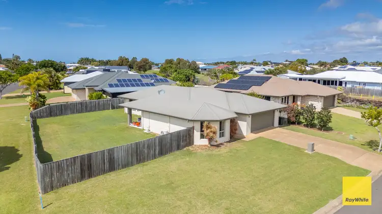 15 BISDEE Street, Coral Cove QLD 4670