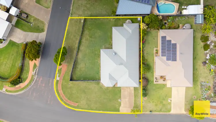 Second view of Homely house listing, 15 BISDEE Street, Coral Cove QLD 4670