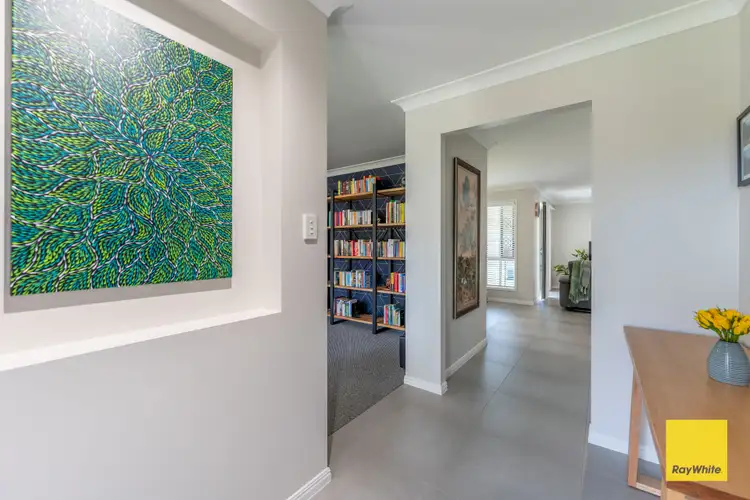Fourth view of Homely house listing, 15 BISDEE Street, Coral Cove QLD 4670