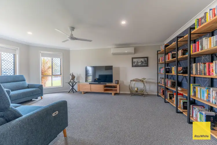 Fifth view of Homely house listing, 15 BISDEE Street, Coral Cove QLD 4670