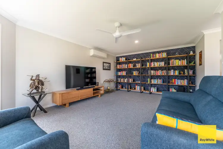 Sixth view of Homely house listing, 15 BISDEE Street, Coral Cove QLD 4670