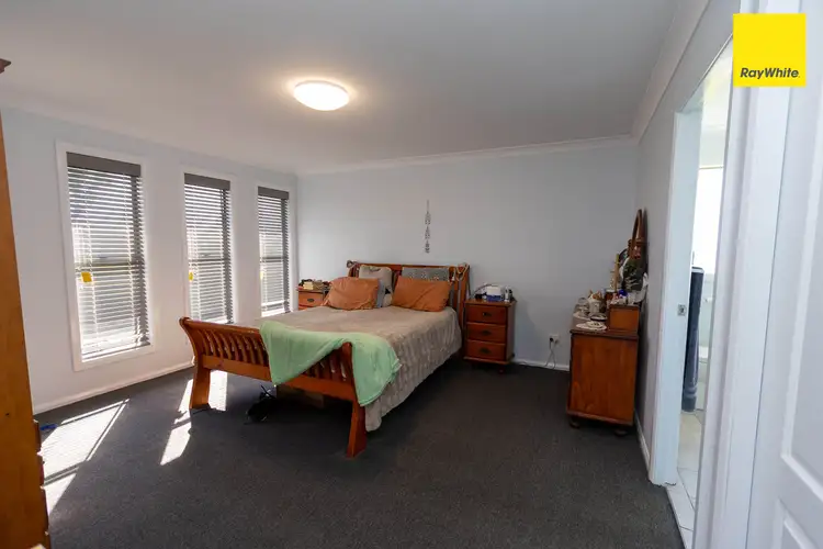 Second view of Homely rural property listing, 4 Talbragar Close, Inverell NSW 2360