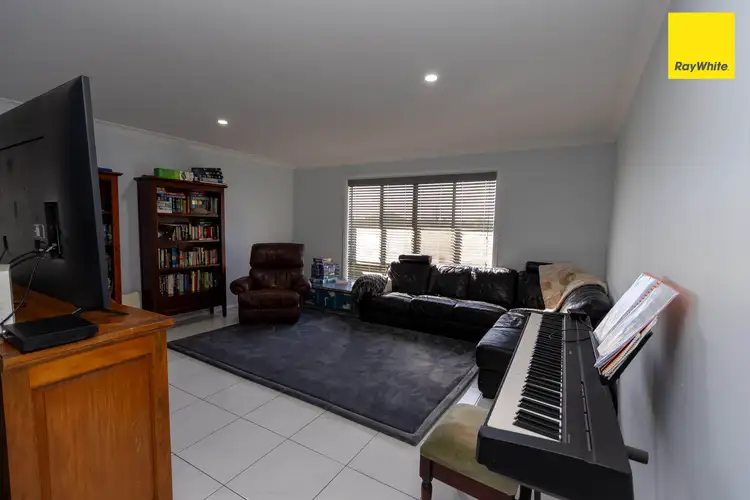 Fifth view of Homely rural property listing, 4 Talbragar Close, Inverell NSW 2360