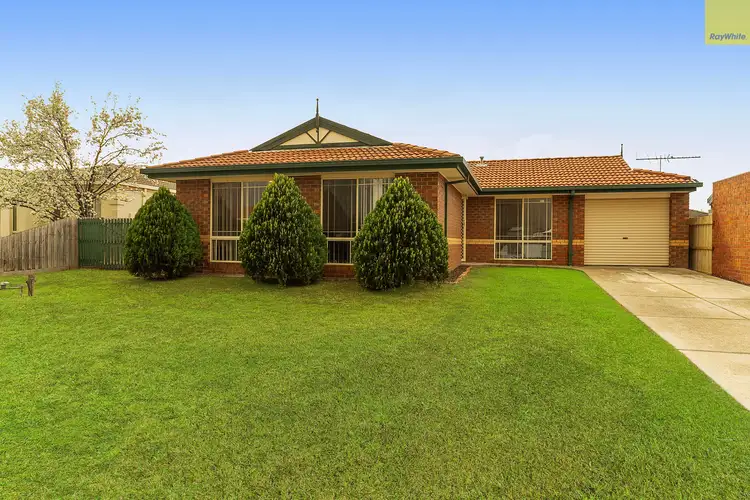 Main view of Homely house listing, 11 Peters Close, Maddingley VIC 3340