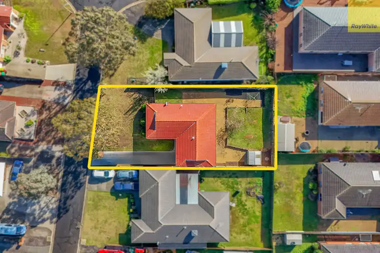 Third view of Homely house listing, 11 Peters Close, Maddingley VIC 3340