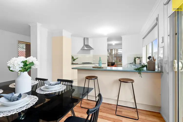 Fifth view of Homely house listing, 11 Peters Close, Maddingley VIC 3340