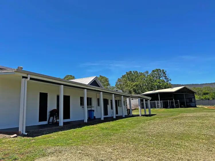 Main view of Homely house listing, 26 Wilkinson Drive, Tolga QLD 4882
