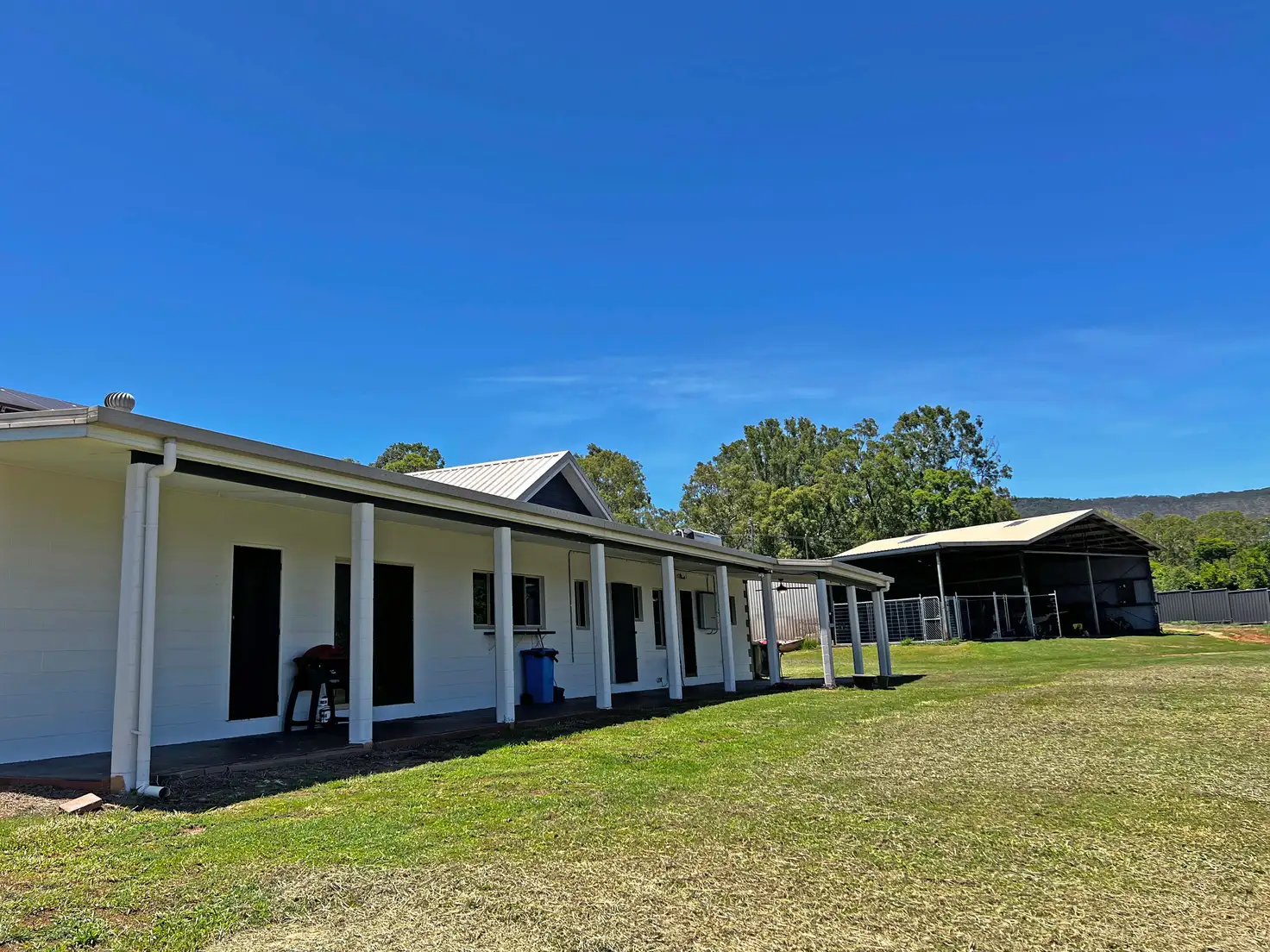 Main view of Homely house listing, 26 Wilkinson Drive, Tolga QLD 4882
