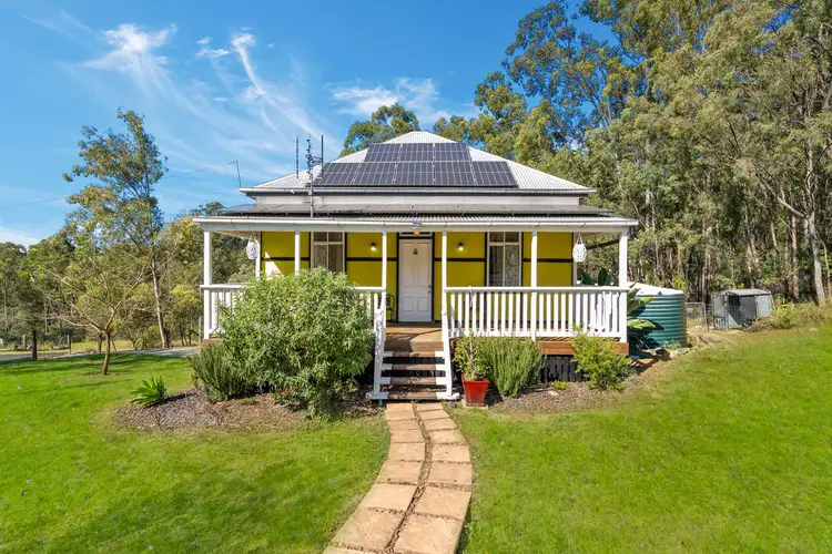 23 Mountain Road, Laidley QLD 4341