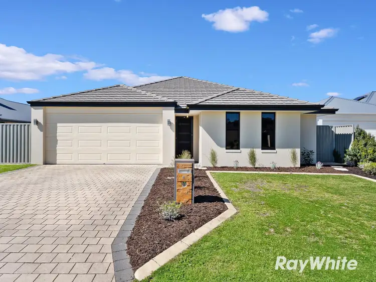 Main view of Homely house listing, 6 Bailey Street, South Yunderup WA 6208