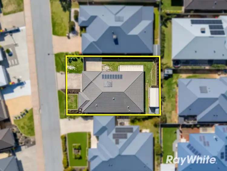 Second view of Homely house listing, 6 Bailey Street, South Yunderup WA 6208