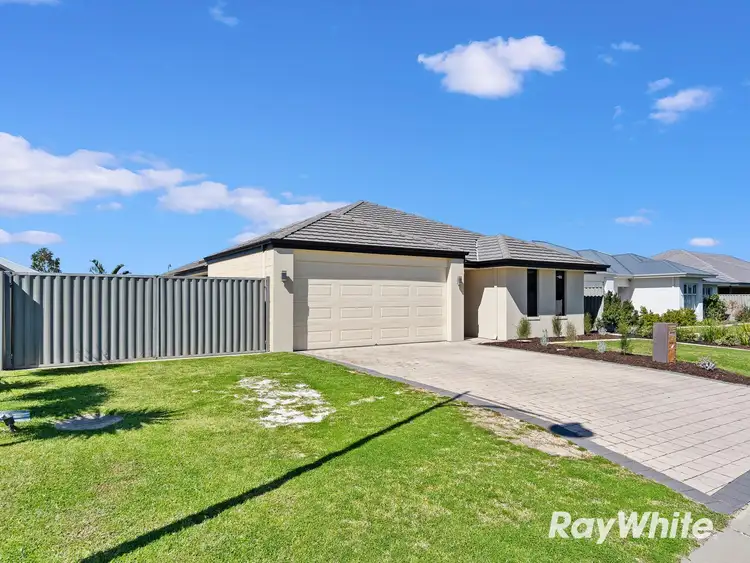 Third view of Homely house listing, 6 Bailey Street, South Yunderup WA 6208