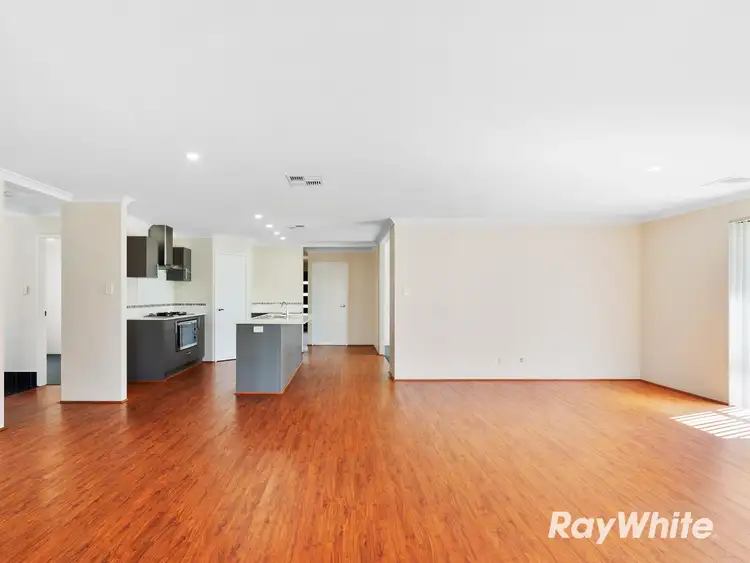 Fourth view of Homely house listing, 6 Bailey Street, South Yunderup WA 6208
