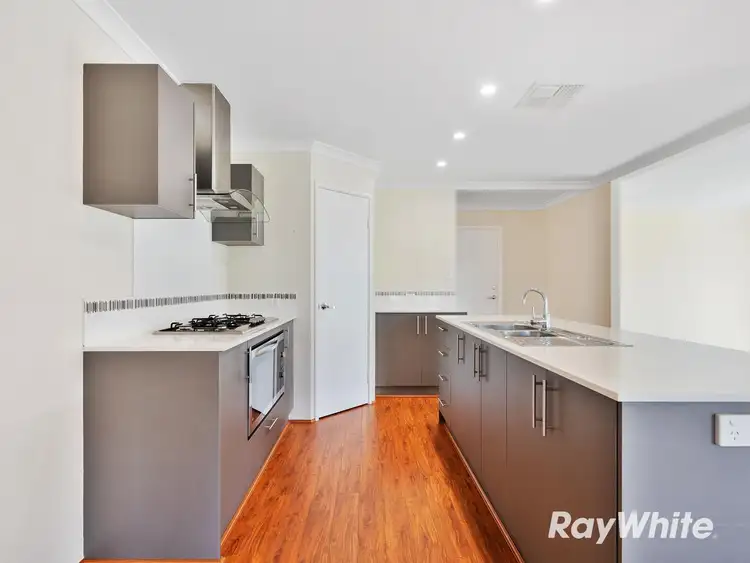 Fifth view of Homely house listing, 6 Bailey Street, South Yunderup WA 6208