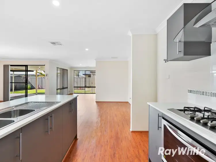 Sixth view of Homely house listing, 6 Bailey Street, South Yunderup WA 6208