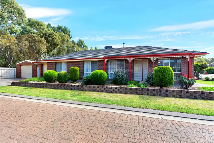 56 Lovelock Road, Parafield Gardens SA 5107