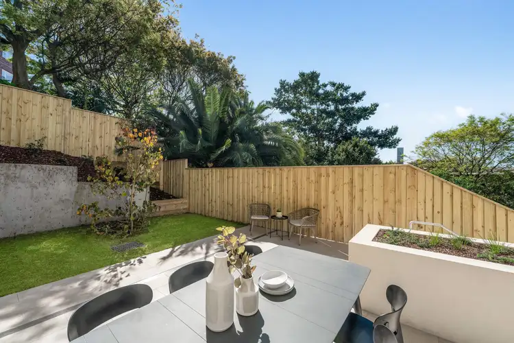 3/268 Old South Head Road, Bellevue Hill NSW 2023