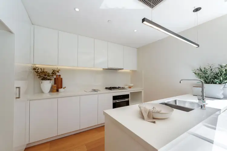 Fourth view of Homely apartment listing, 3/268 Old South Head Road, Bellevue Hill NSW 2023
