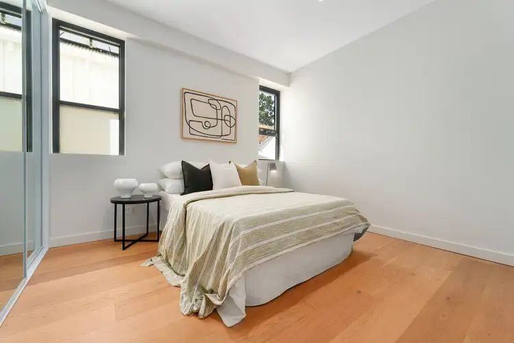 Fifth view of Homely apartment listing, 3/268 Old South Head Road, Bellevue Hill NSW 2023
