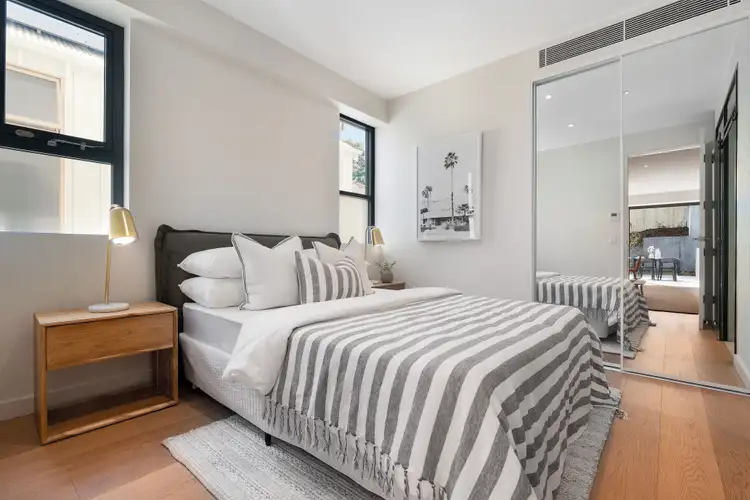Sixth view of Homely apartment listing, 3/268 Old South Head Road, Bellevue Hill NSW 2023